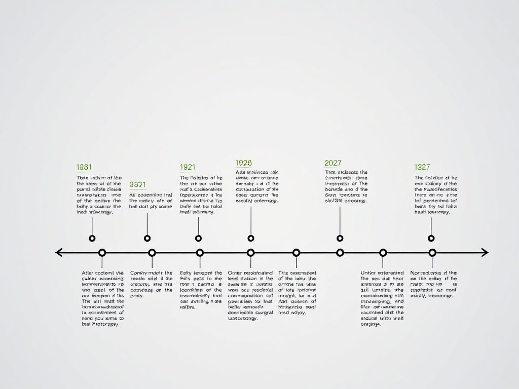 Historia de InkPulse