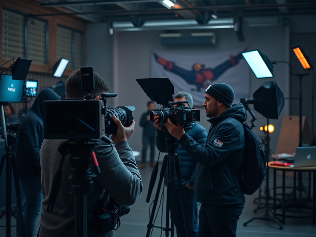 Innovación en periodismo