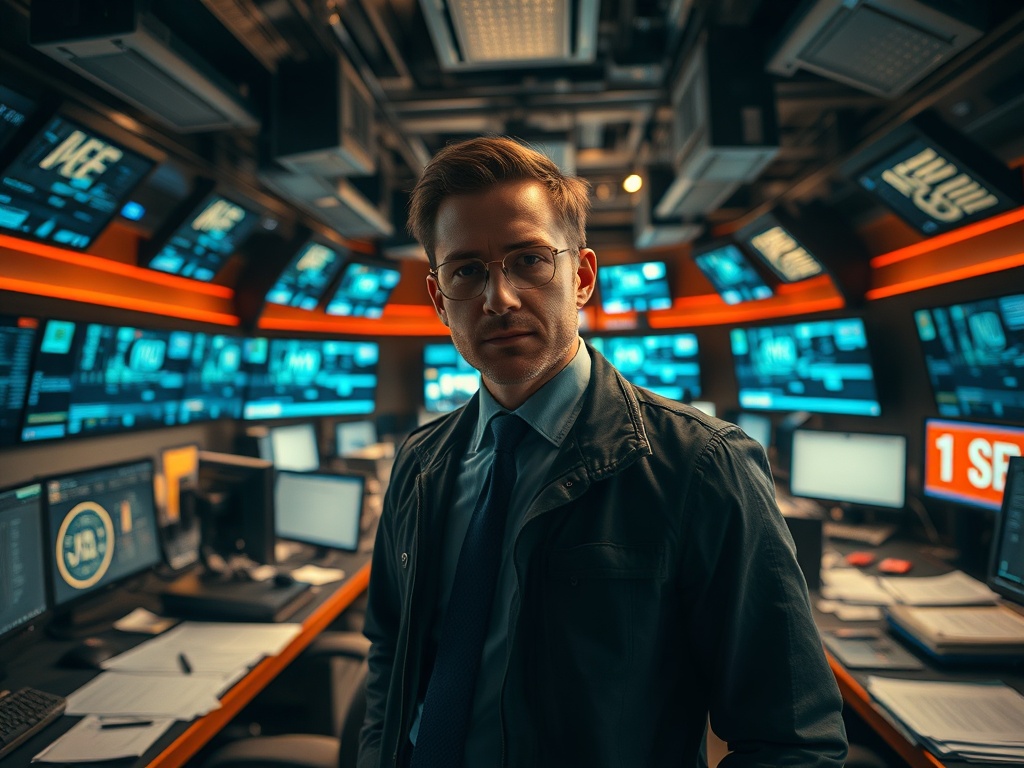 Periodismo Investigativo